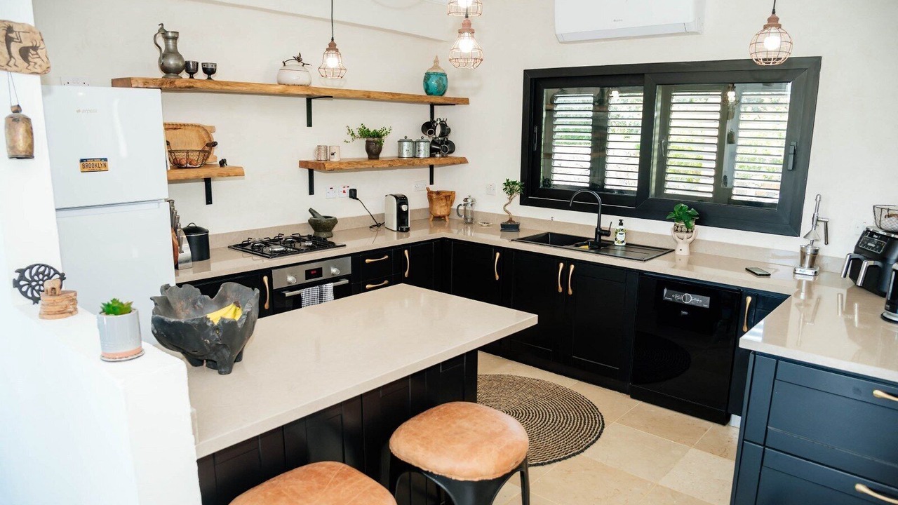 Photo of Kitchen in Karavas