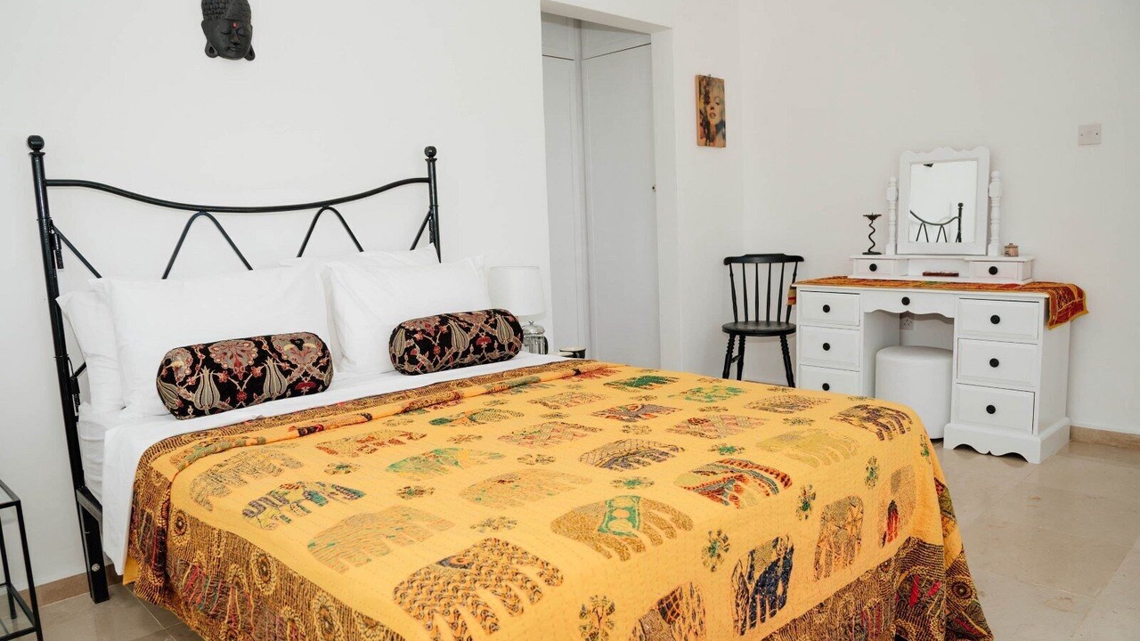 Photo of Bedroom in Karavas