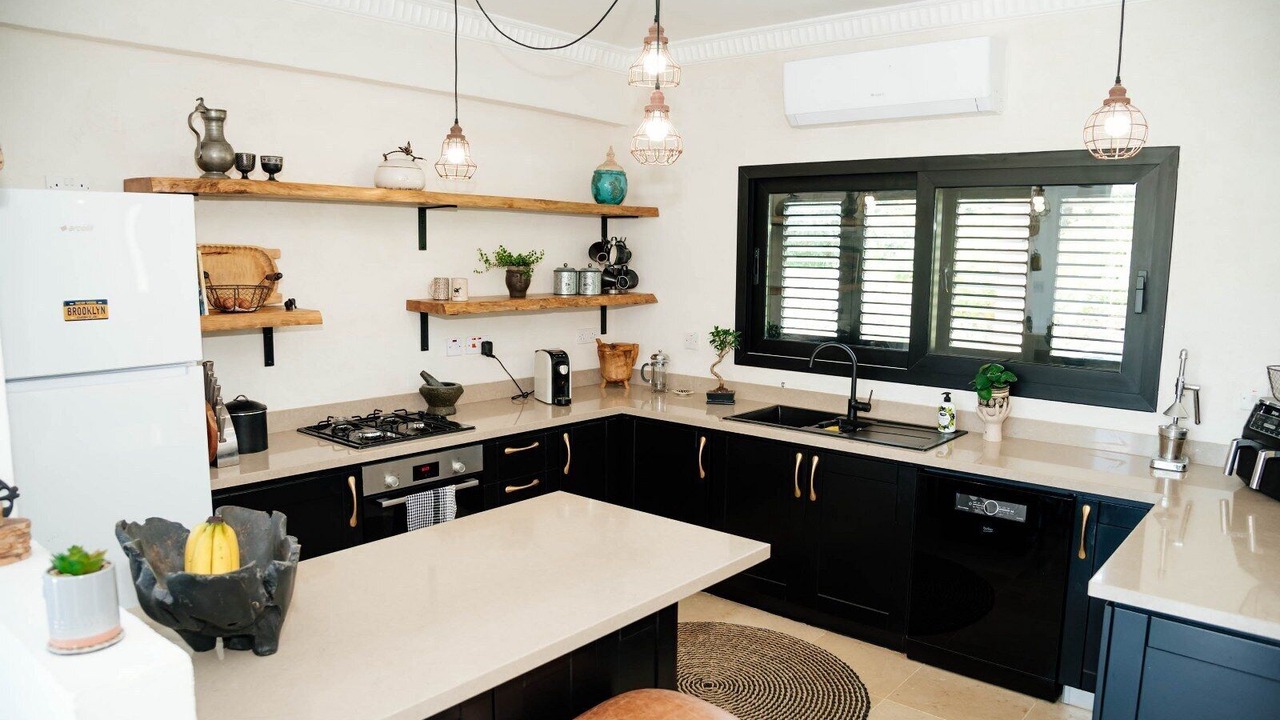 Photo of Kitchen in Karavas