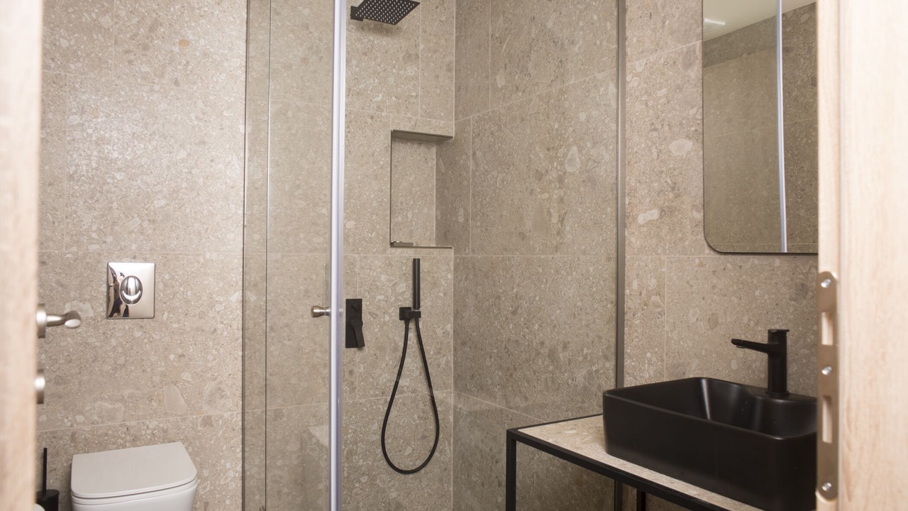 Photo of Bathroom in Akovitika