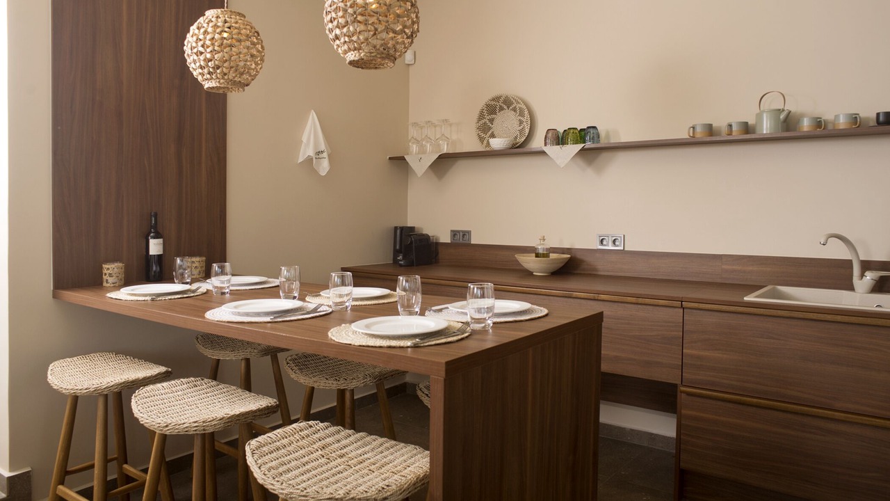 Photo of Kitchen in Akovitika