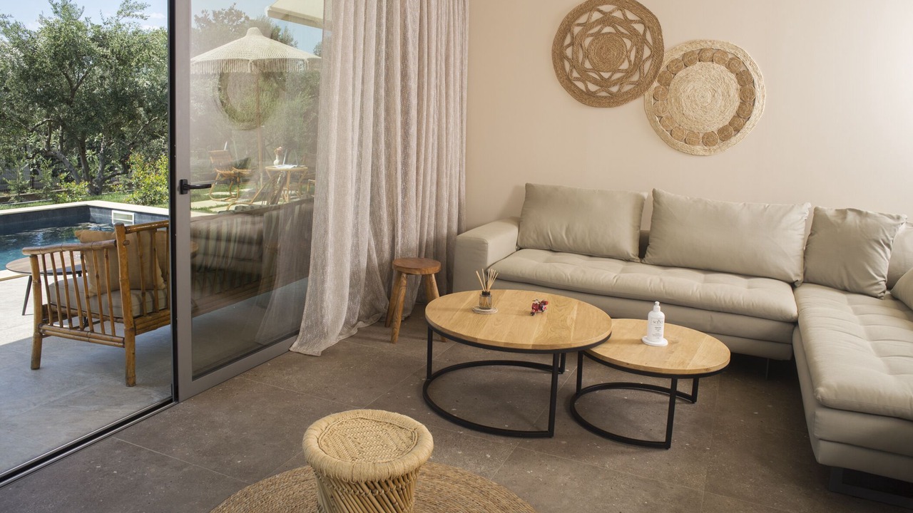 Photo of Livingroom in Akovitika
