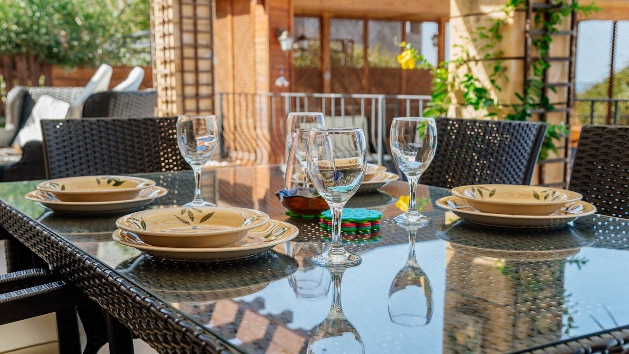 Photo of Outdoor in Karavas