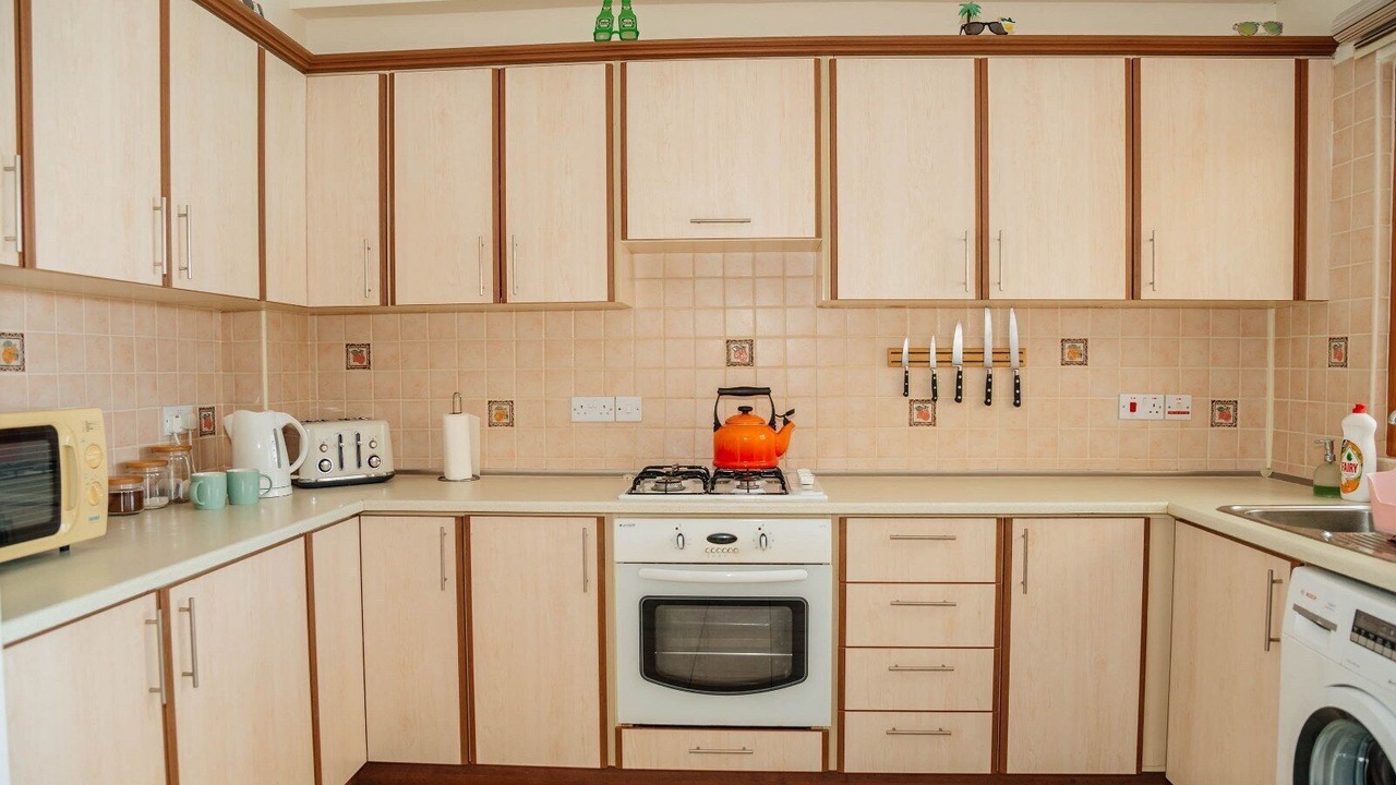 Photo of Kitchen in Karavas