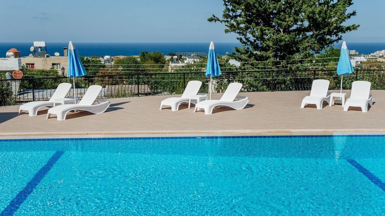 Photo of Outdoor in Karavas