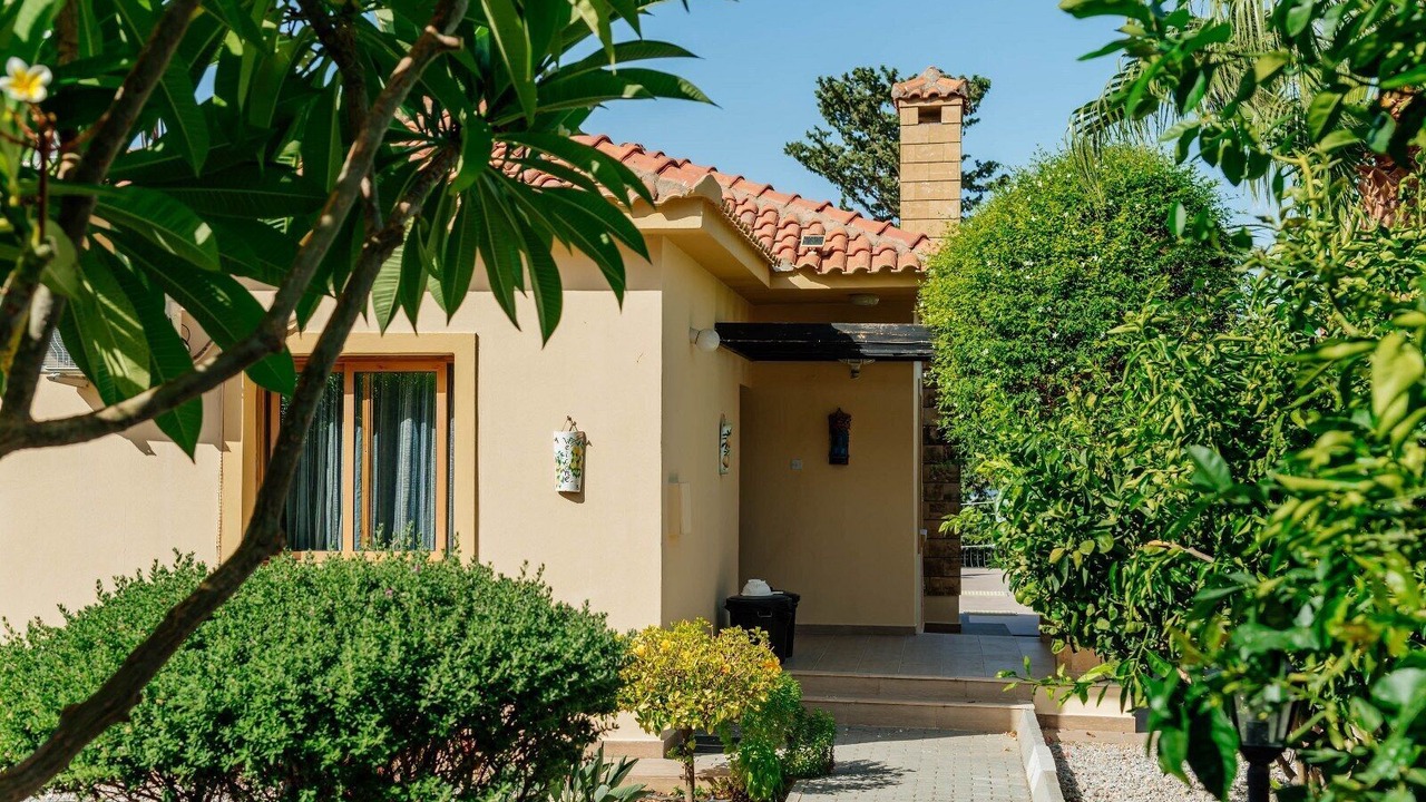 Photo of Outdoor in Karavas