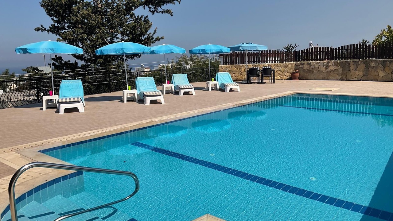 Photo of Outdoor in Karavas