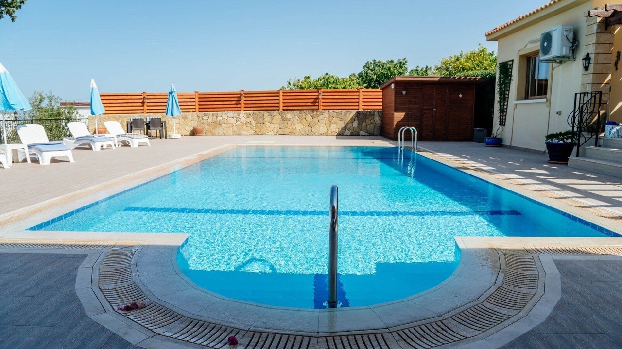 Photo of Outdoor in Karavas