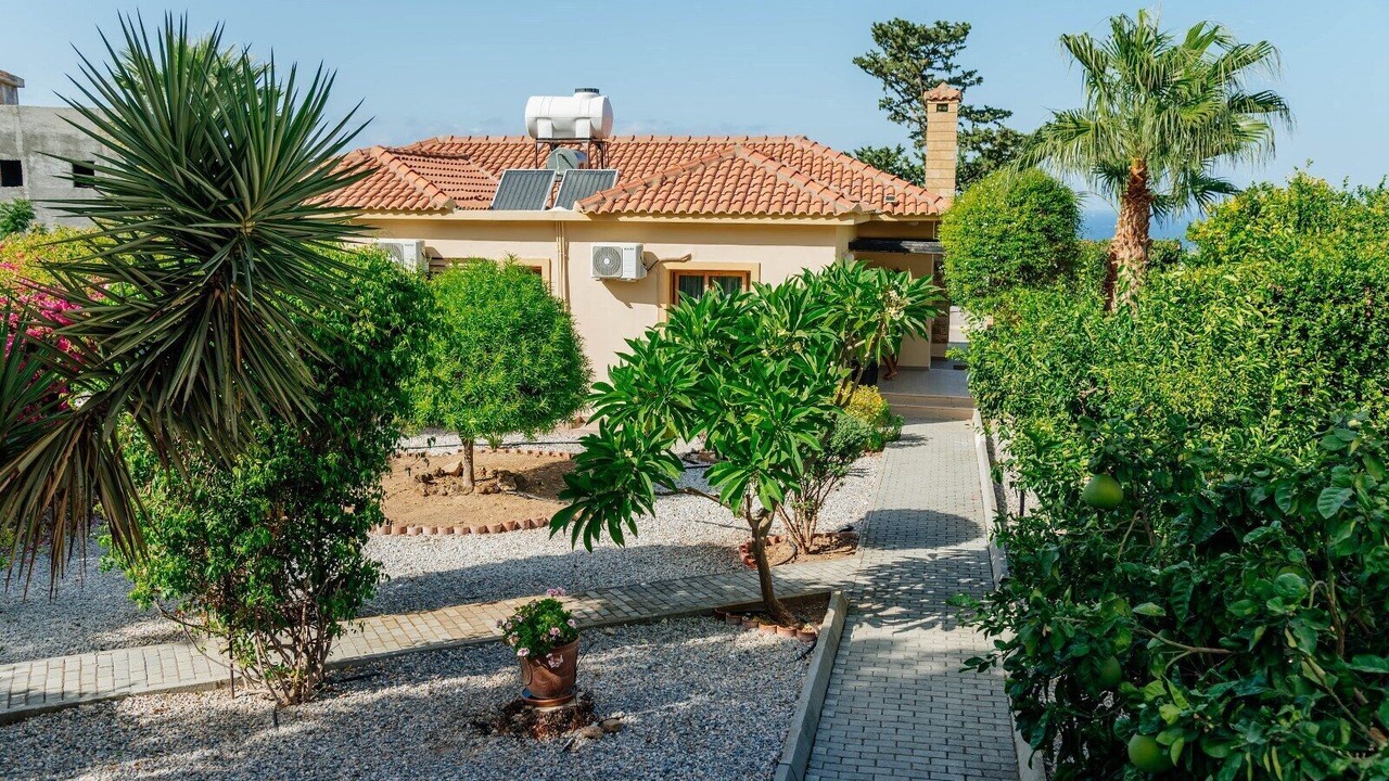 Photo of Outdoor in Karavas