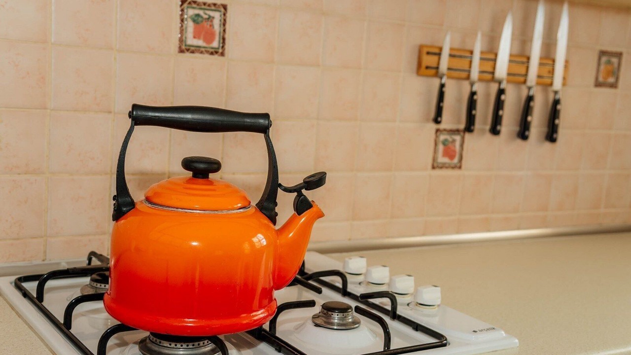 Photo of Kitchen in Karavas