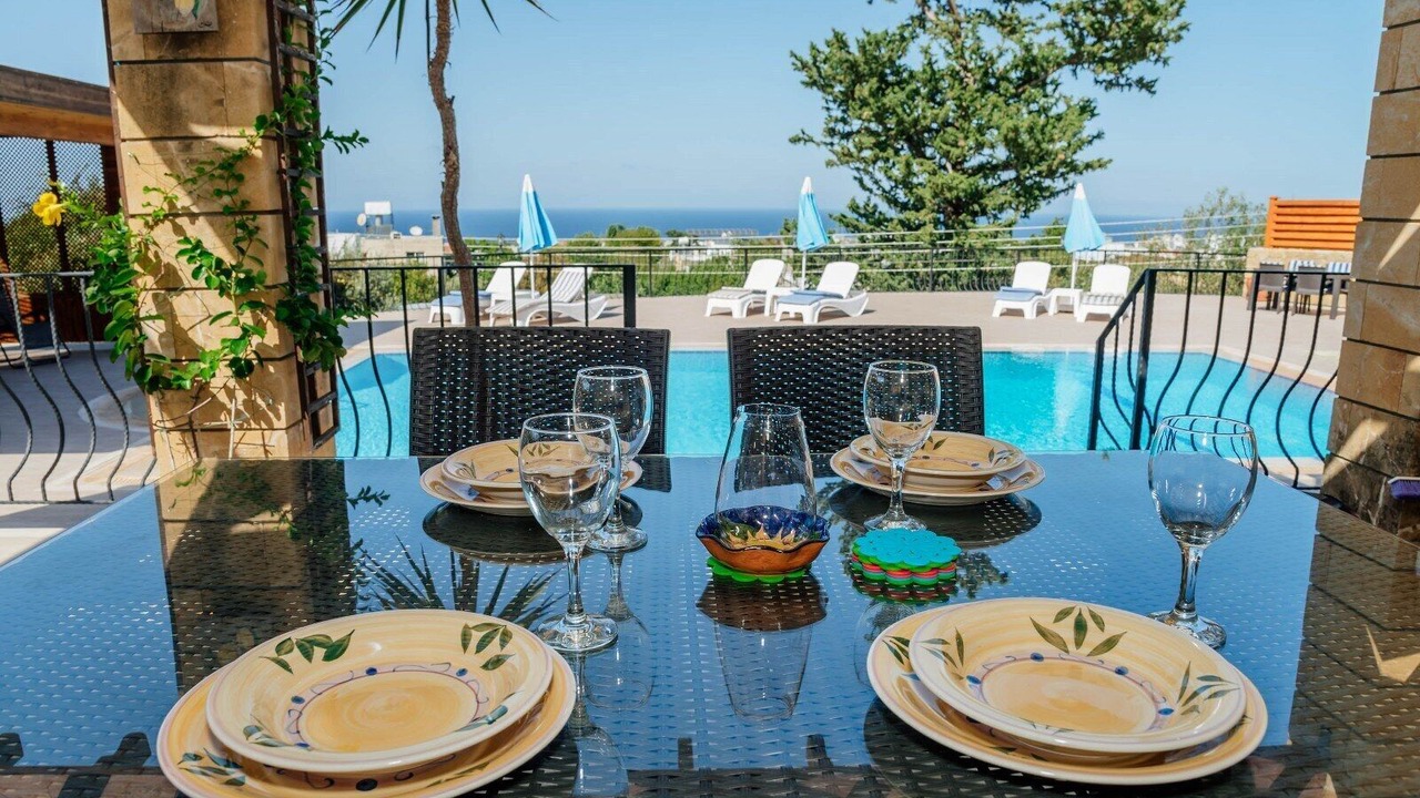 Photo of Outdoor in Karavas