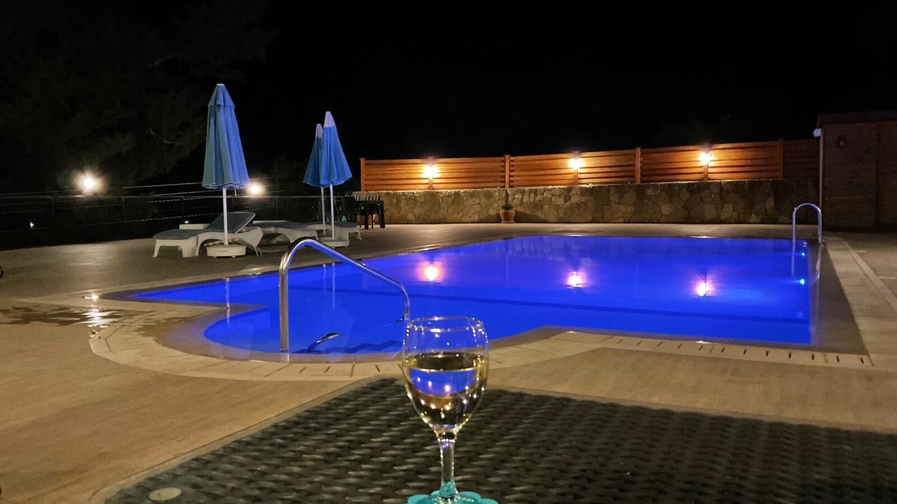 Photo of Outdoor in Karavas