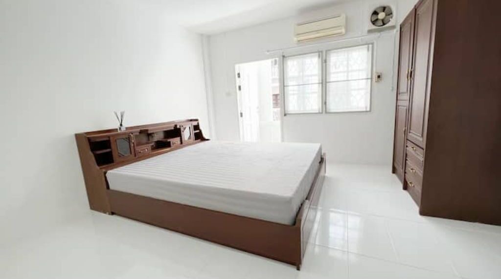 Photo of Bedroom in Ban Chang Lo