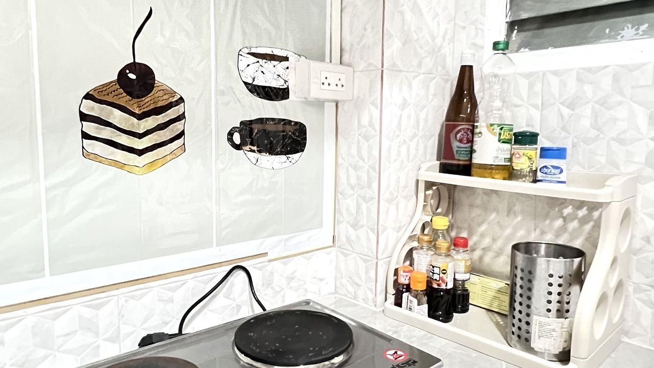 Photo of Kitchen in Ban Chang Lo