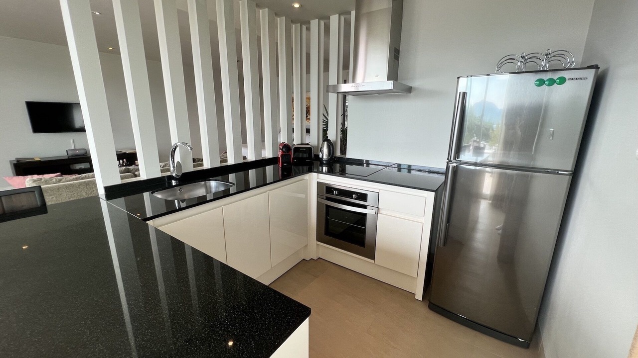Photo of Kitchen in Rawai