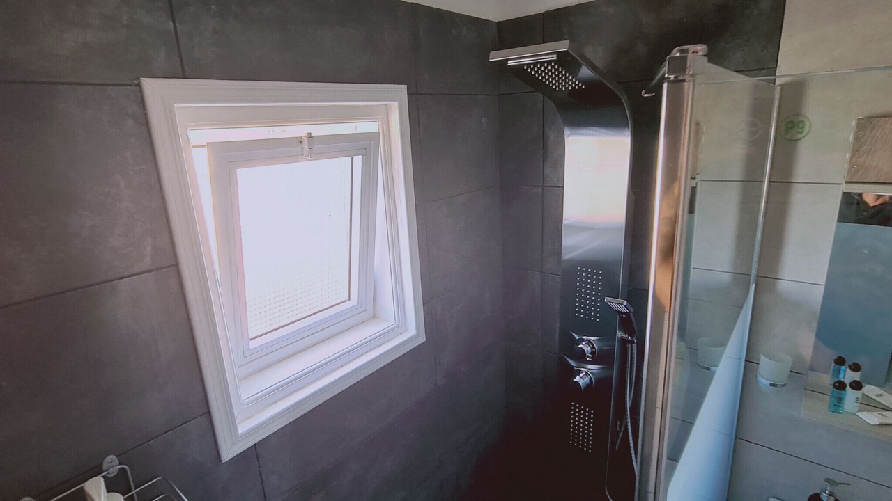 Photo of Bathroom in Ayia Napa