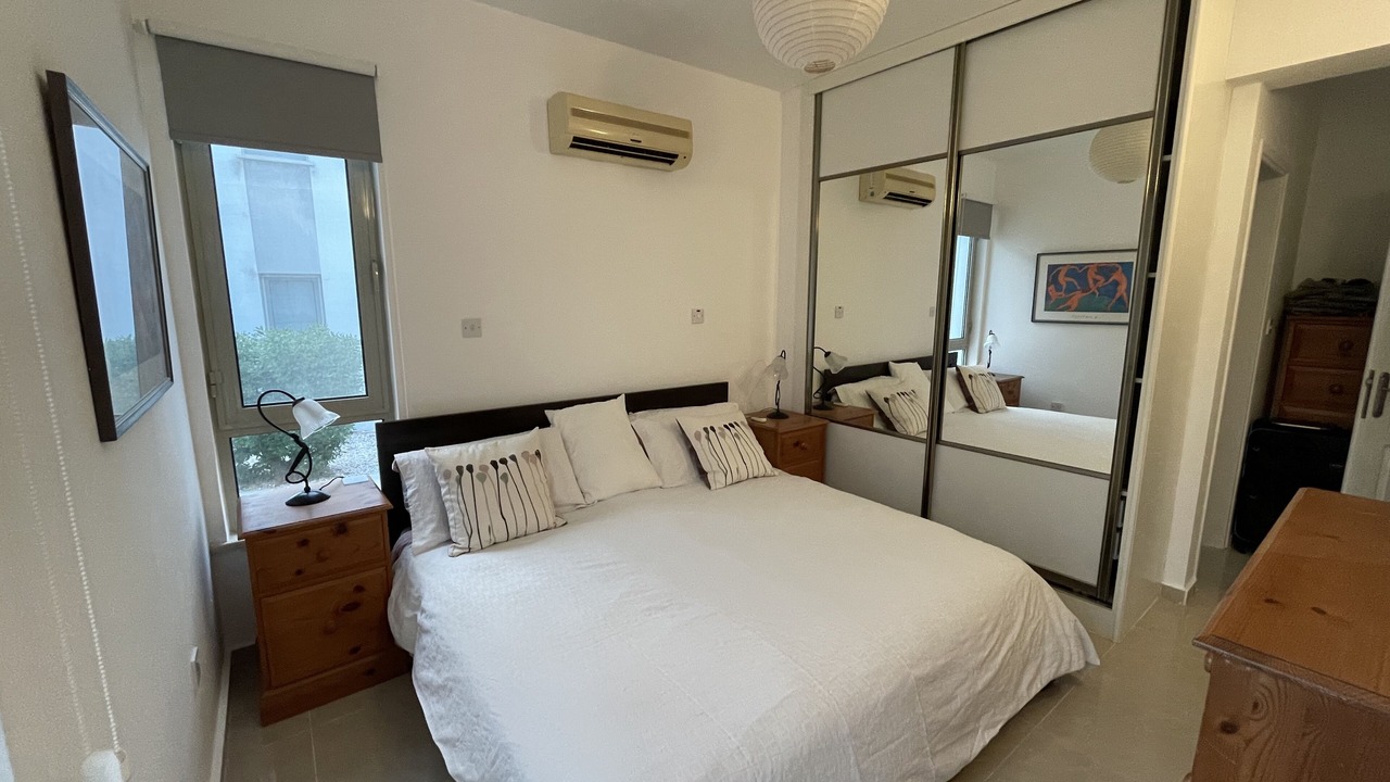 Photo of Bedroom in Tatlisu