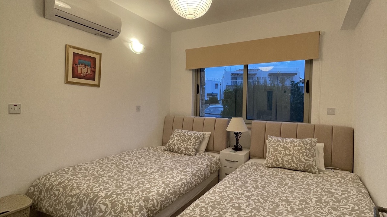 Photo of Bedroom in Tatlisu