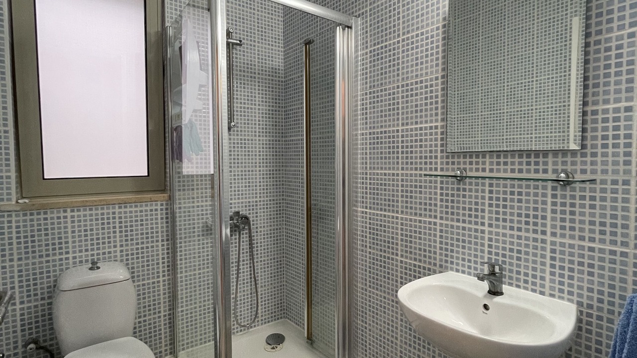 Photo of Bathroom in Tatlisu