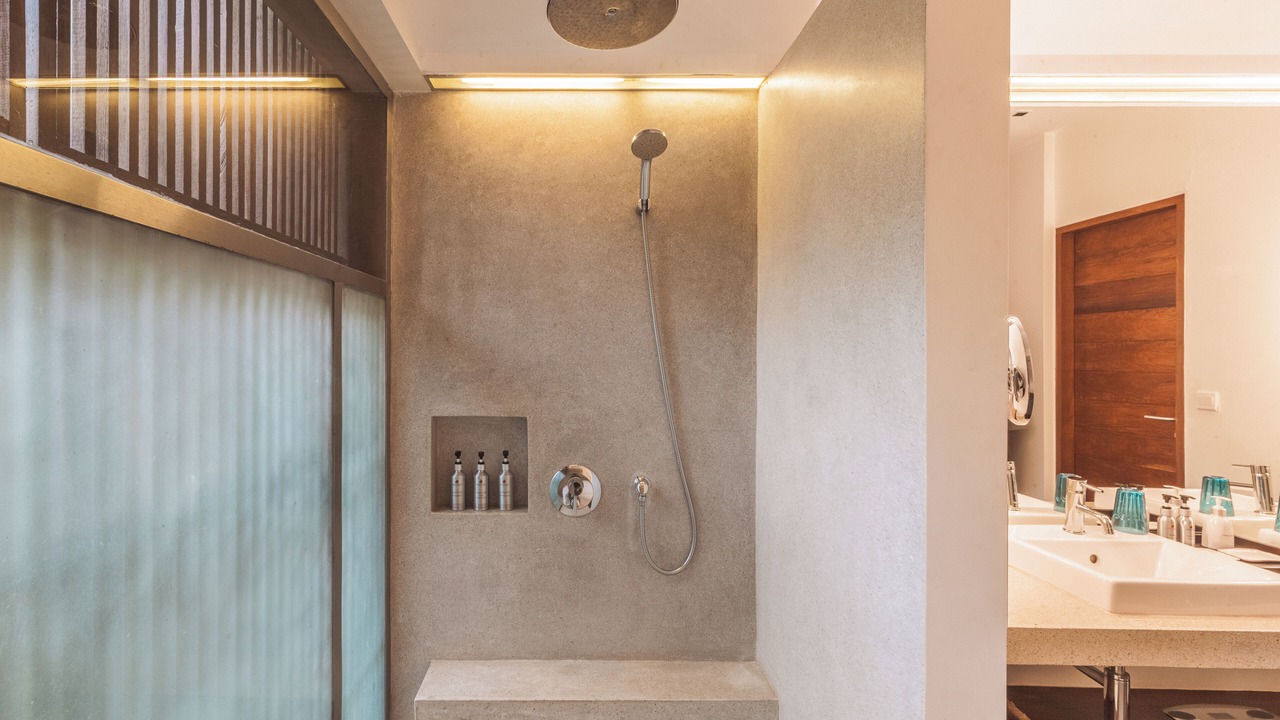 Photo of Bathroom in Siem Reap