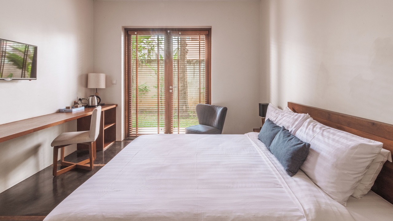 Photo of Bedroom in Siem Reap