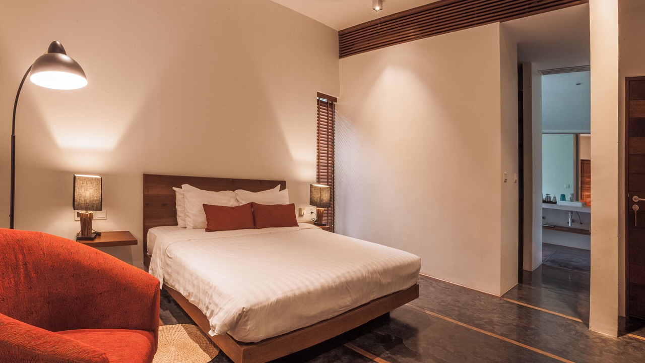 Photo of Bedroom in Siem Reap