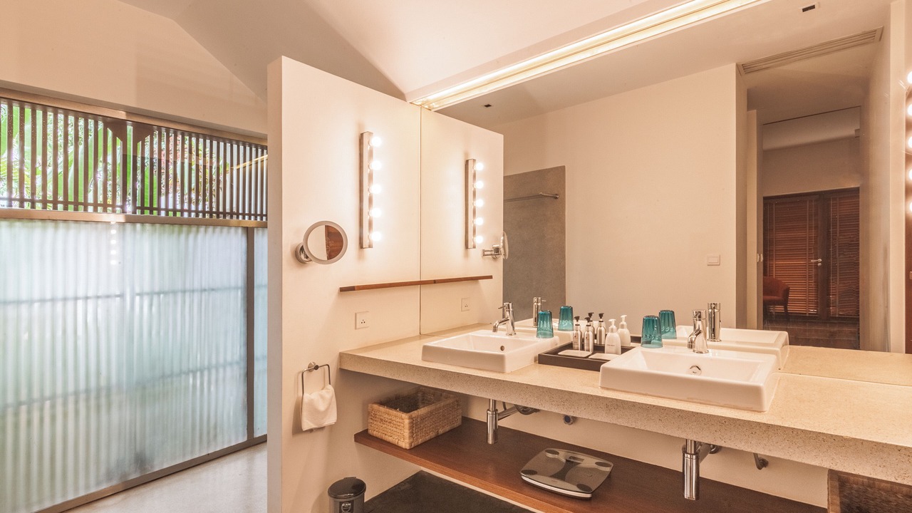 Photo of Bathroom in Siem Reap