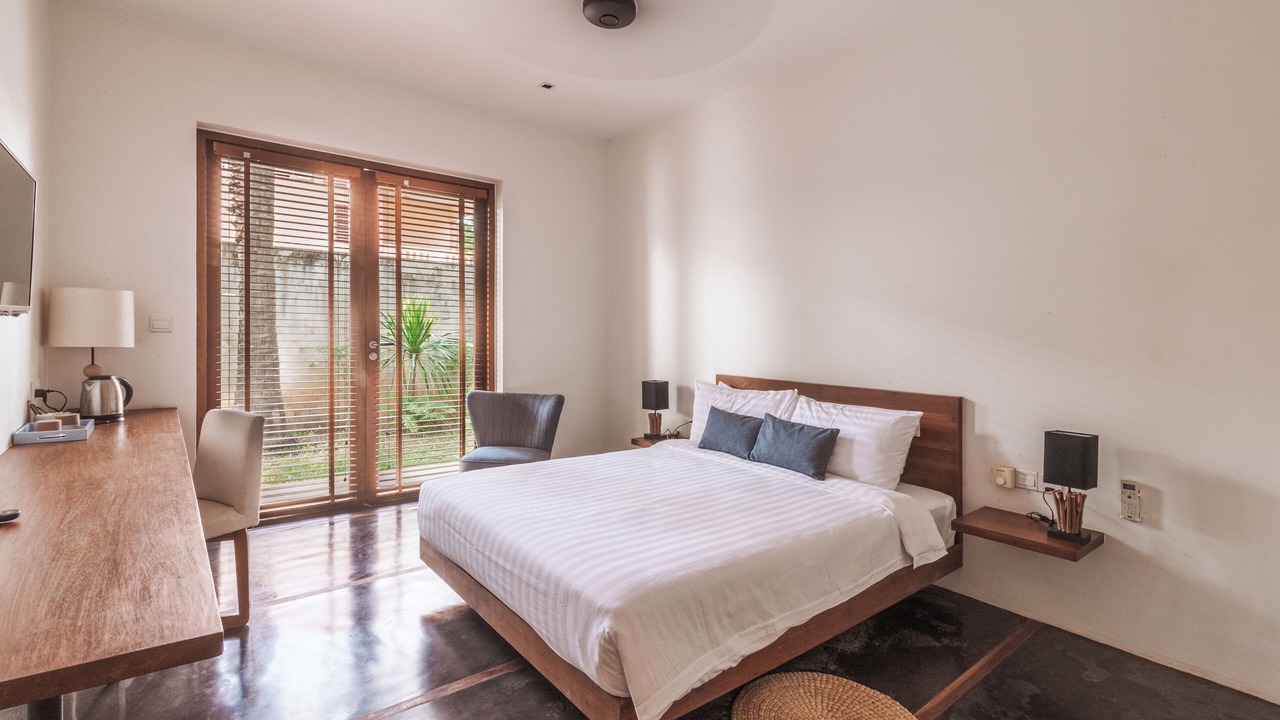 Photo of Bedroom in Siem Reap