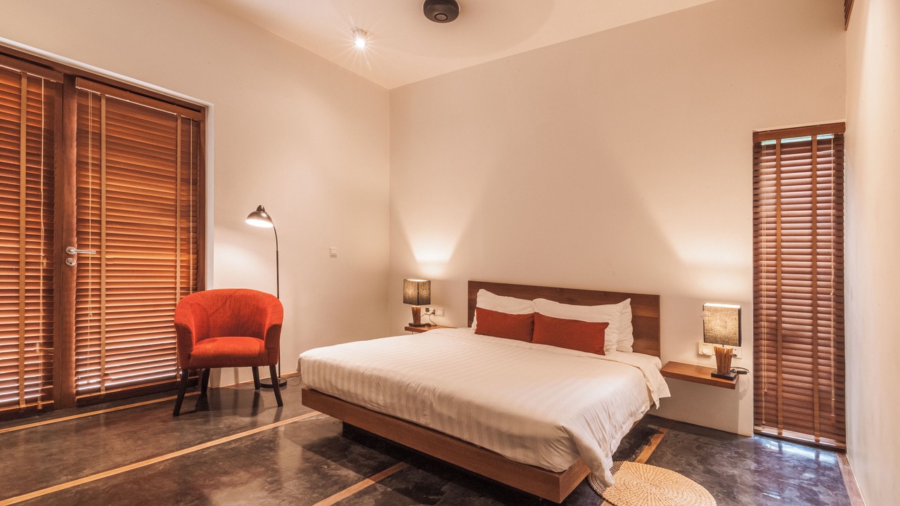 Photo of Bedroom in Siem Reap