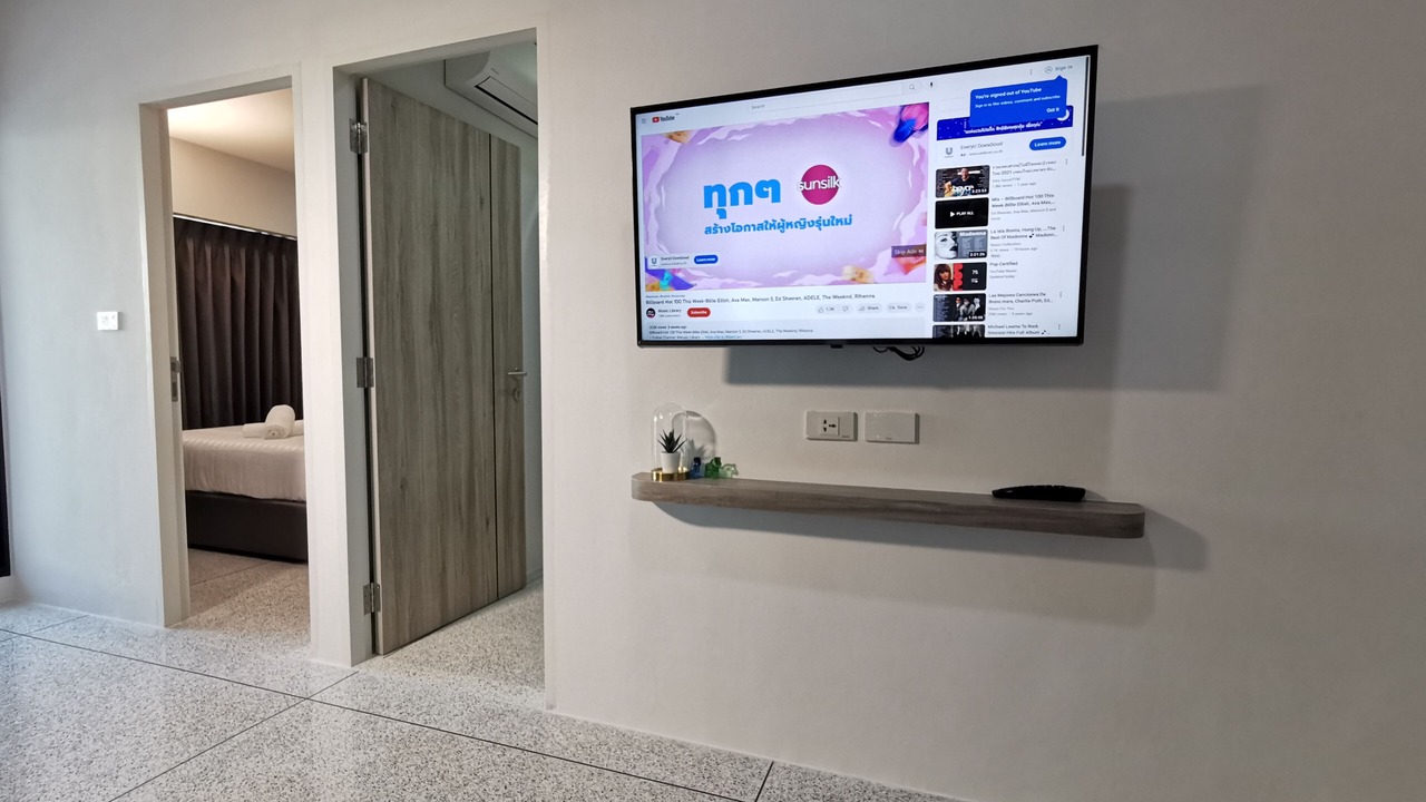 Photo of Livingroom in Samsen Nok