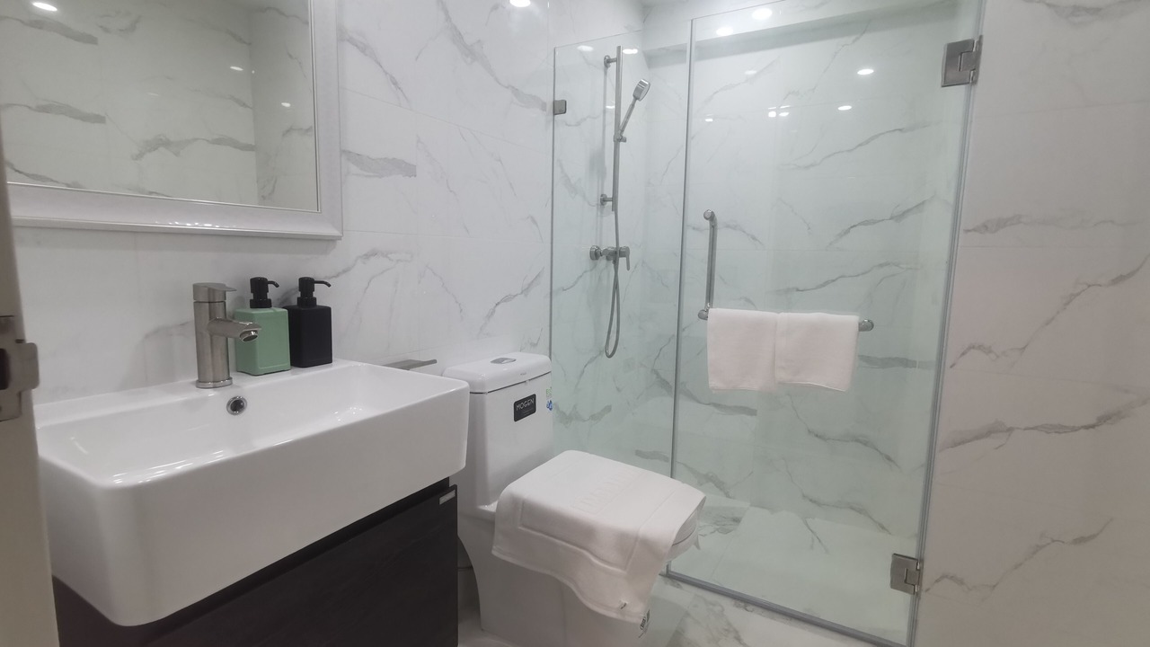 Photo of Bathroom in Samsen Nok