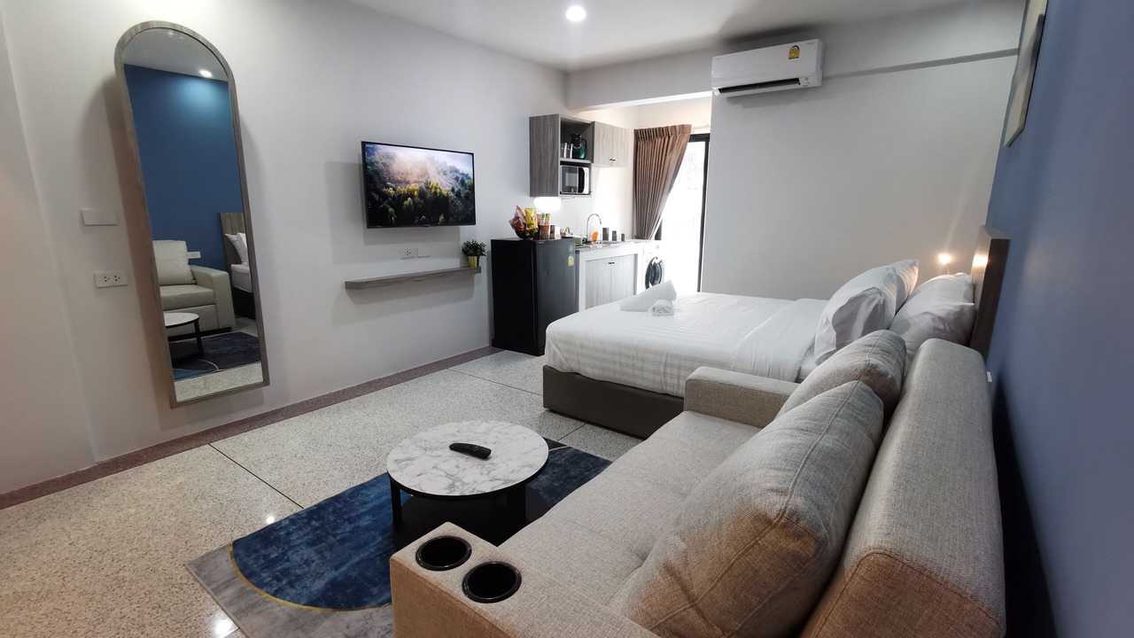 Photo of Bedroom in Samsen Nok
