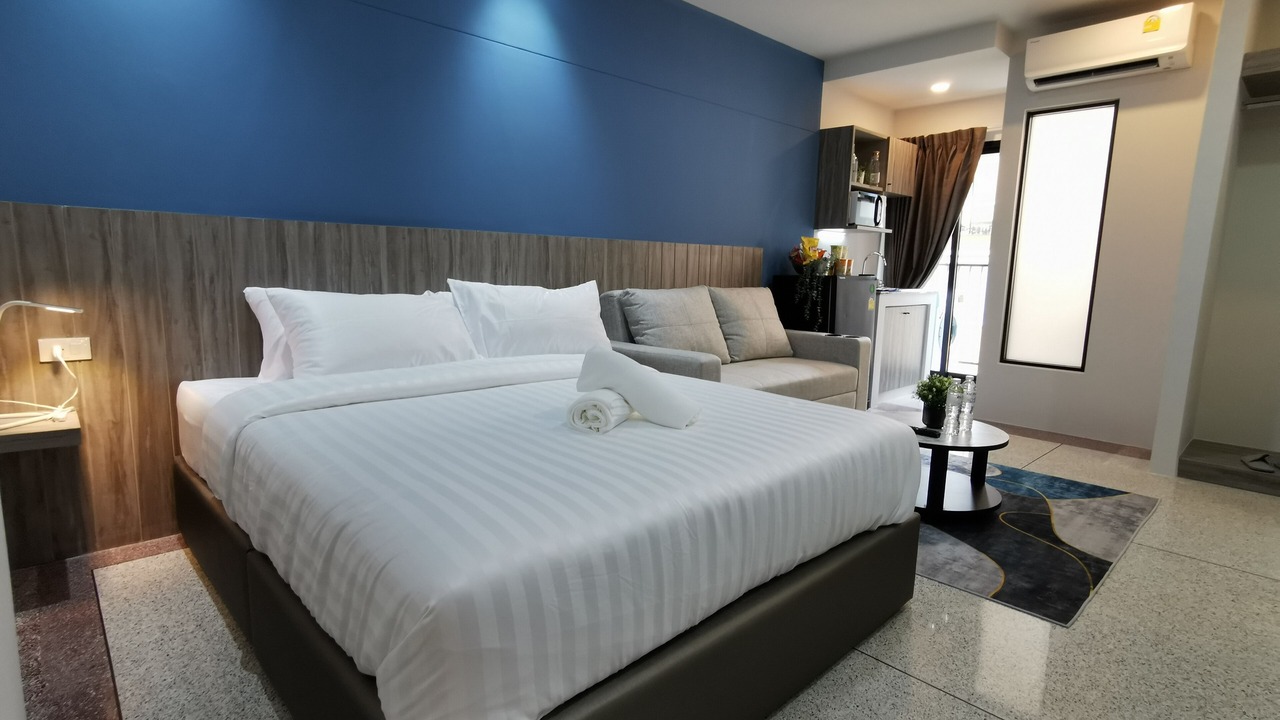 Photo of Bedroom in Samsen Nok