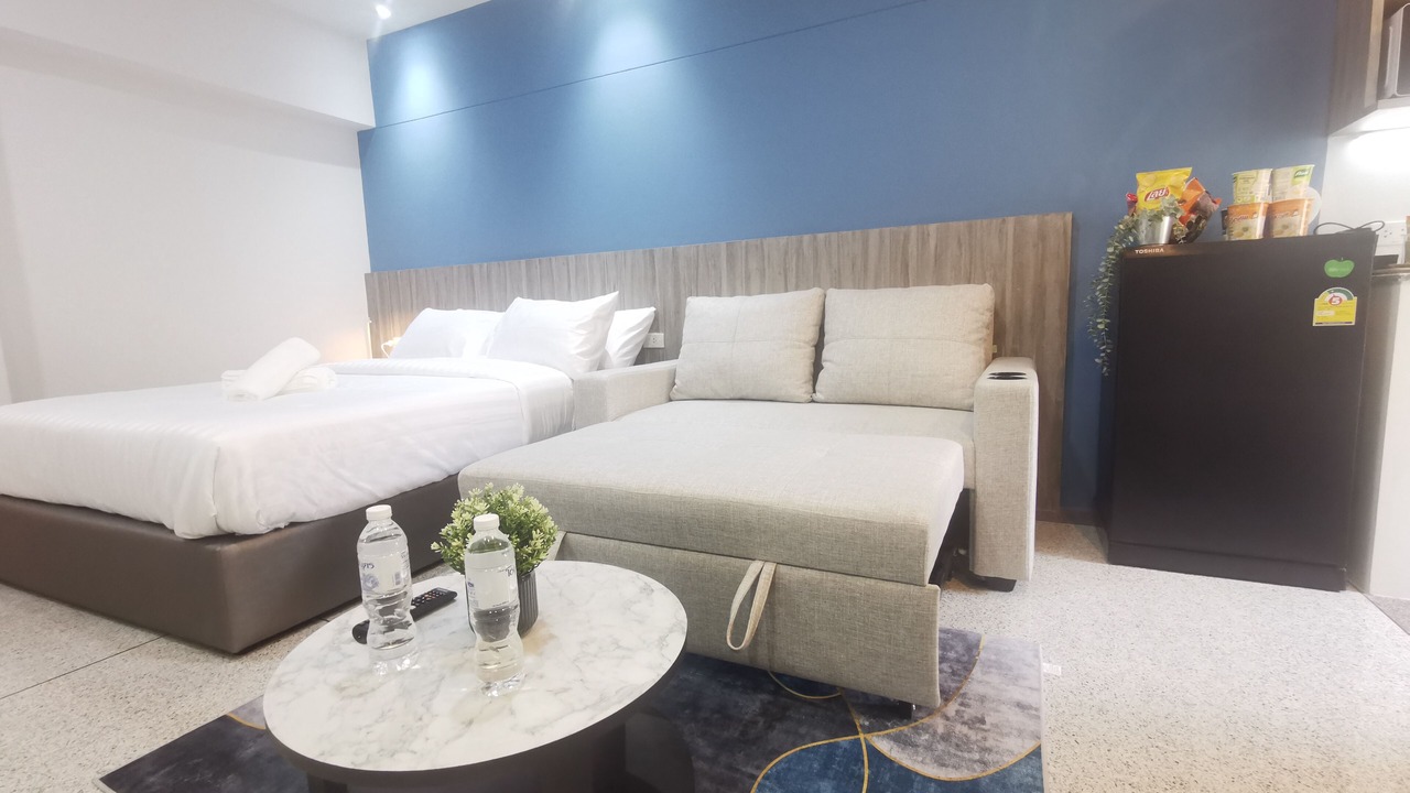 Photo of Bedroom in Samsen Nok