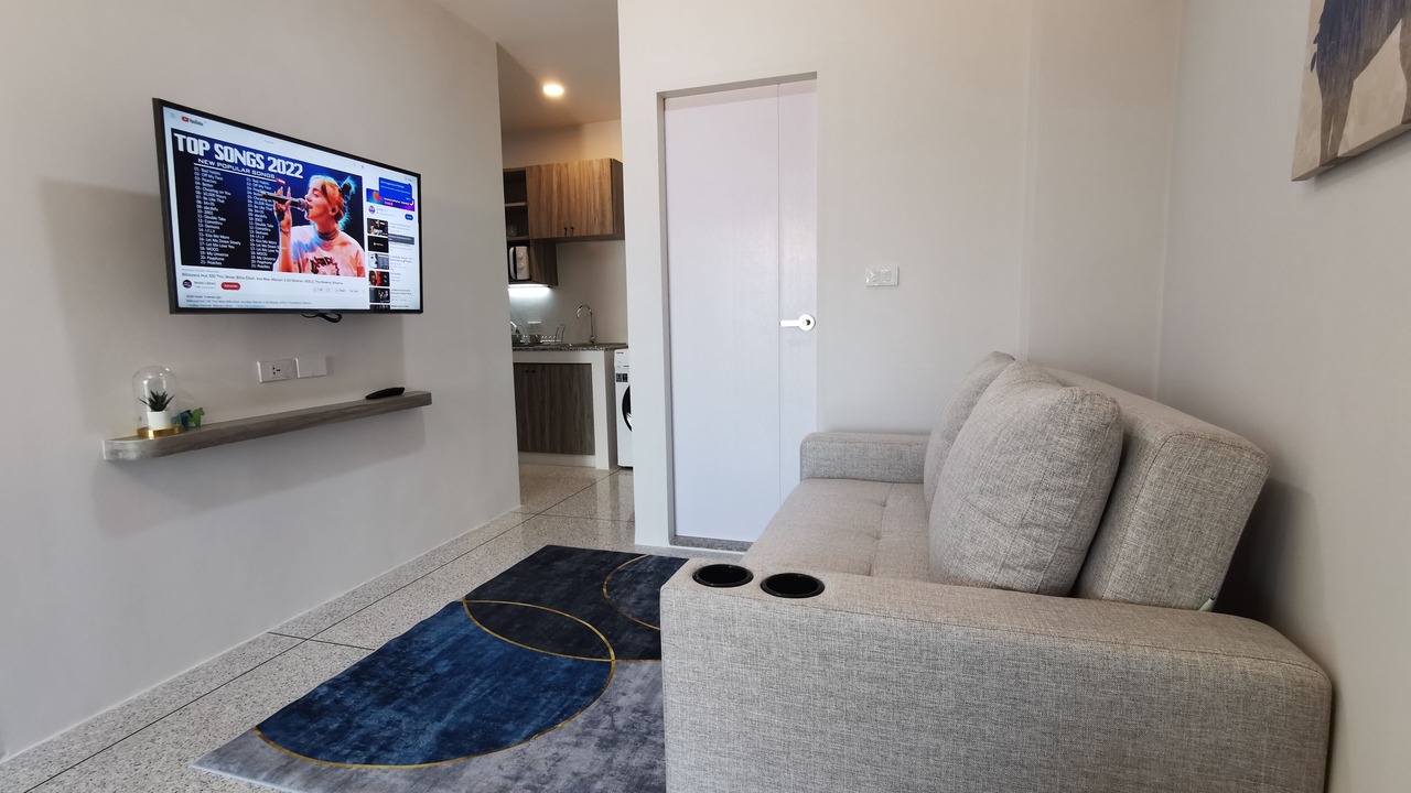 Photo of Livingroom in Samsen Nok
