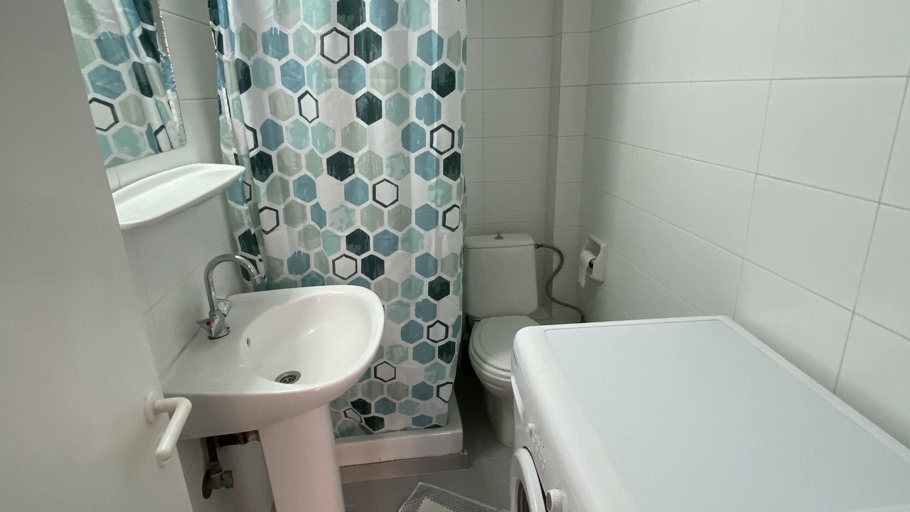 Photo of Bathroom in Panagiouda