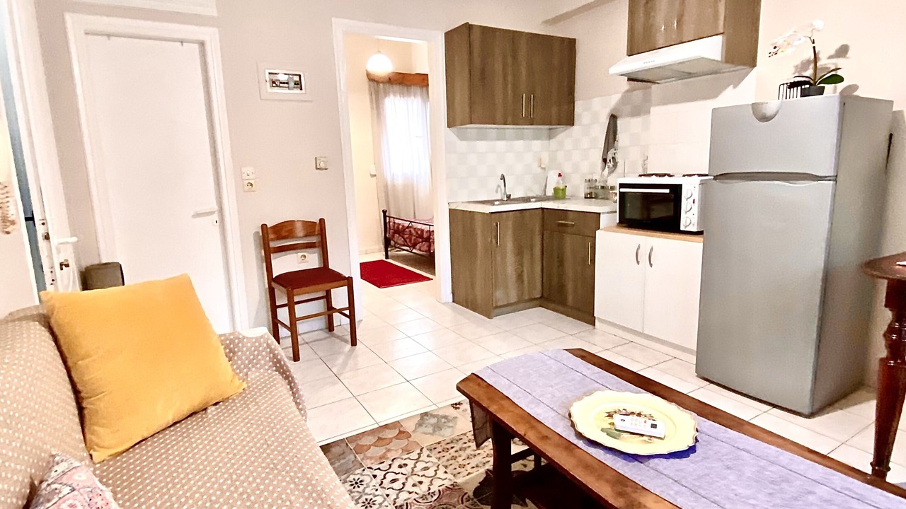 Photo of Livingroom in Panagiouda