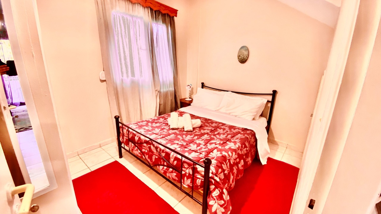 Photo of Bedroom in Panagiouda