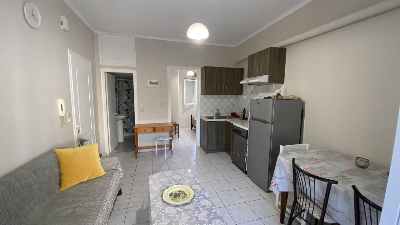 Photo of Livingroom in Panagiouda