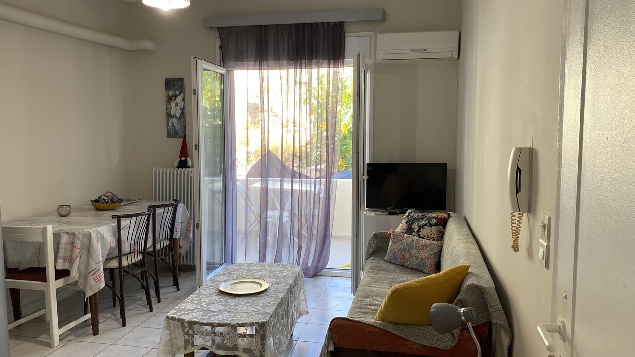 Photo of Livingroom in Panagiouda