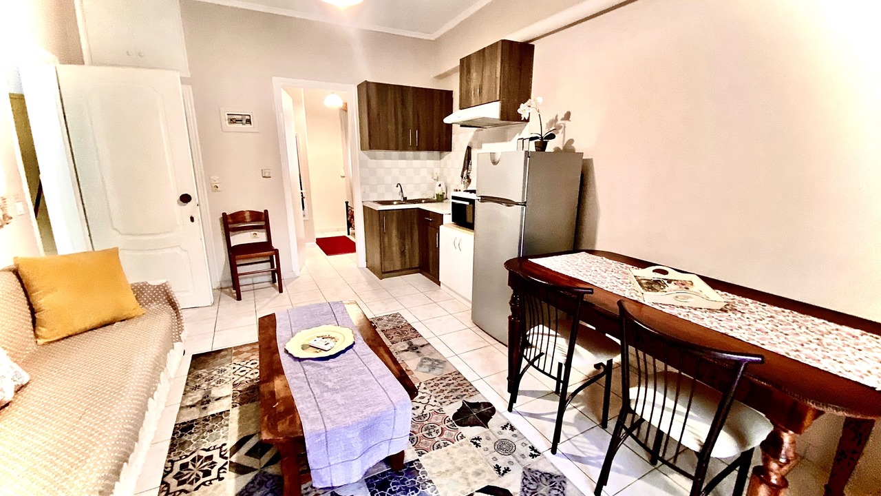 Photo of Livingroom in Panagiouda