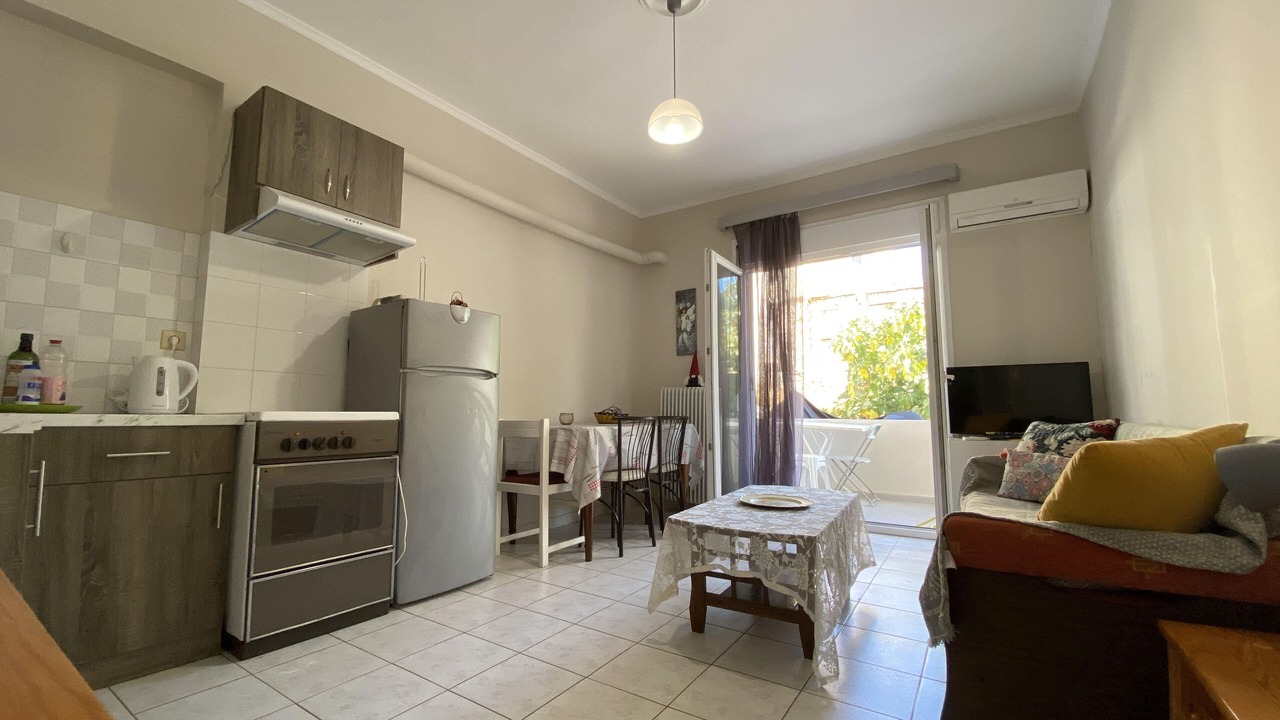Photo of Livingroom in Panagiouda