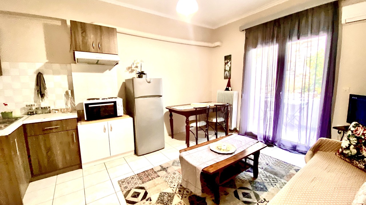 Photo of Livingroom in Panagiouda