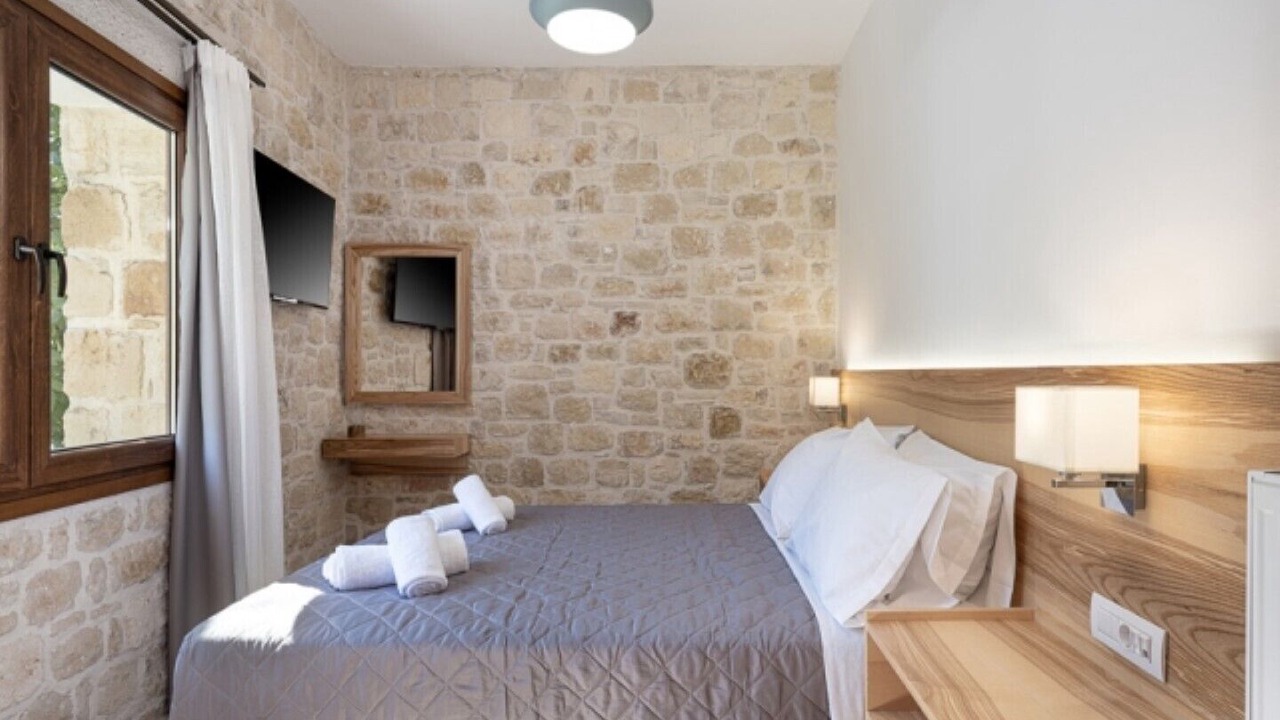 Photo of Bedroom in Theriso