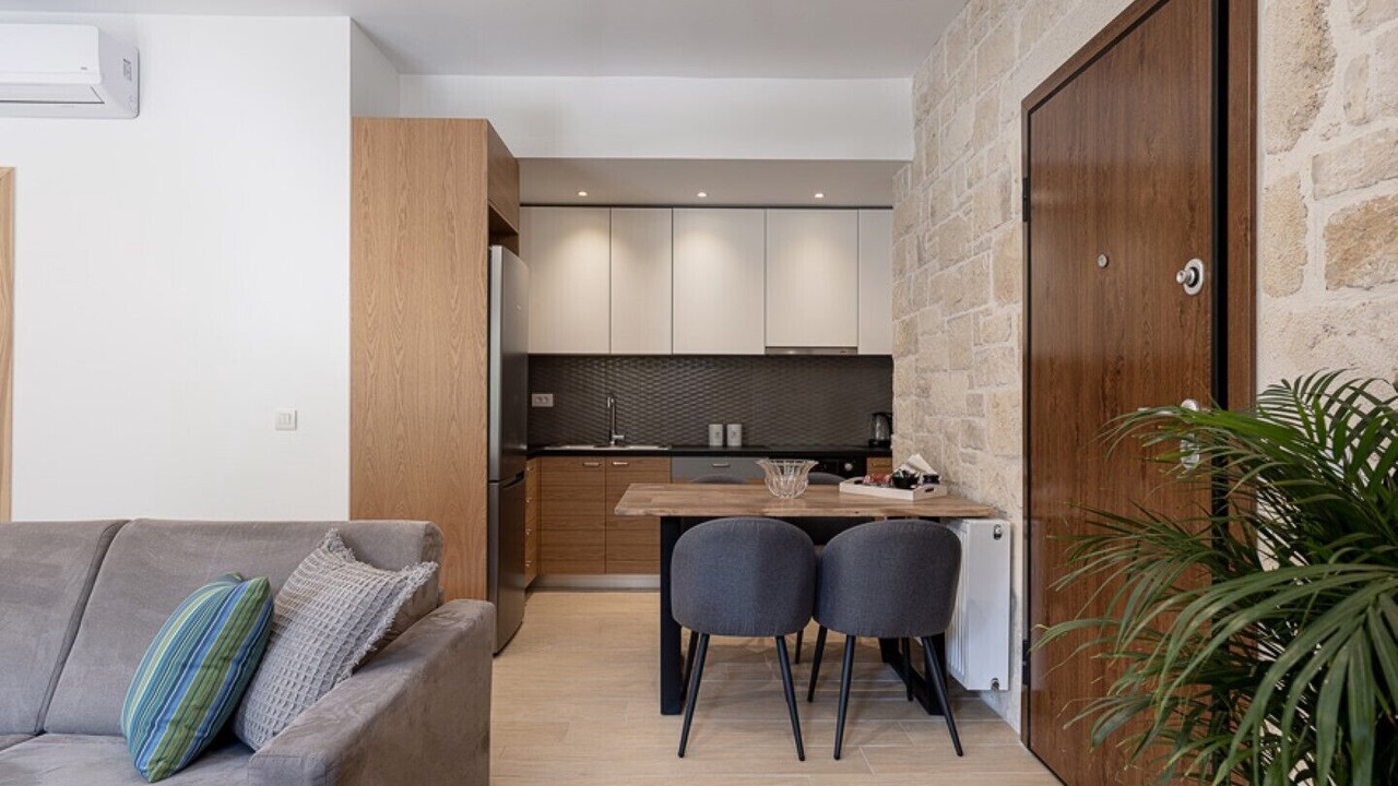 Photo of Livingroom in Theriso