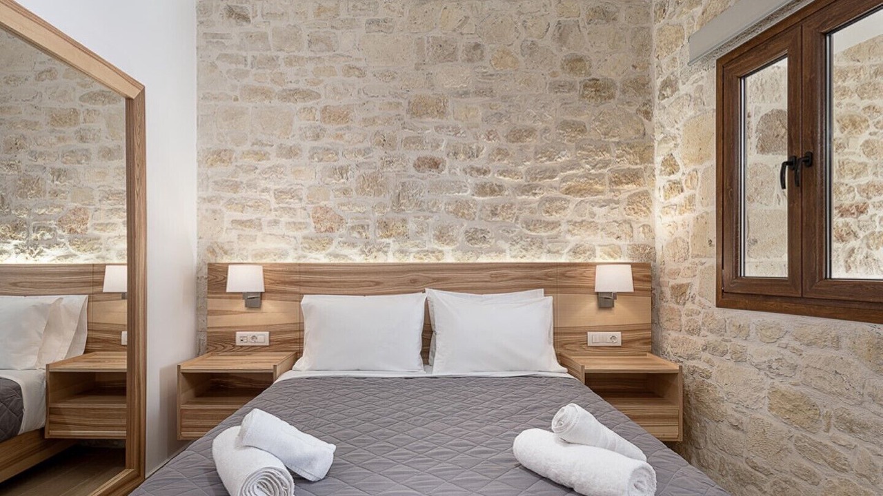 Photo of Bedroom in Theriso