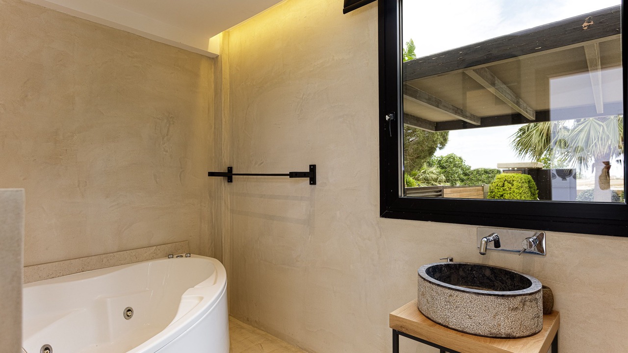 Photo of Bathroom in Heraklion