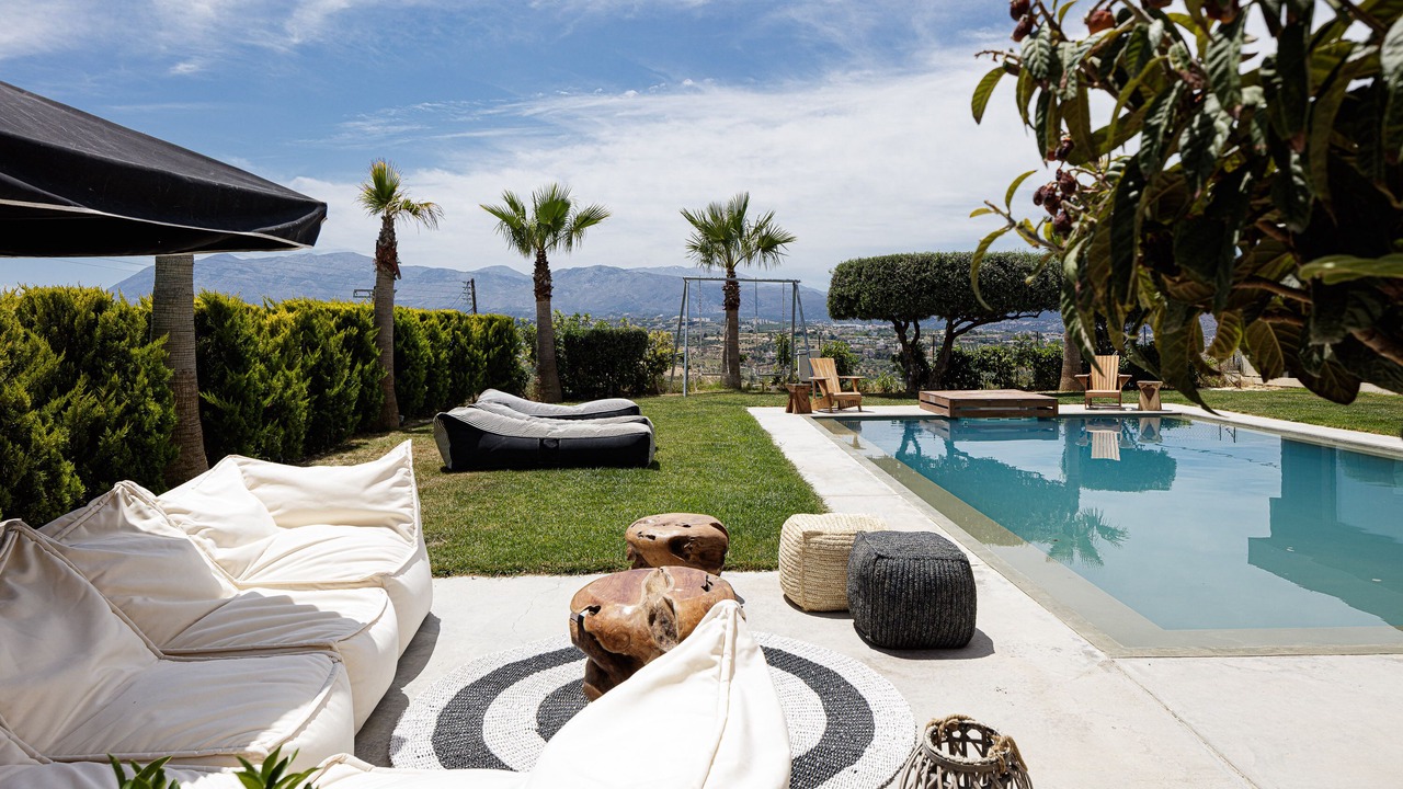 Photo of Outdoor in Heraklion
