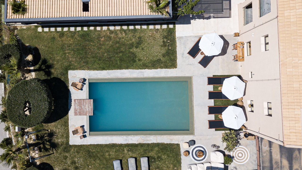 Photo of Outdoor in Heraklion