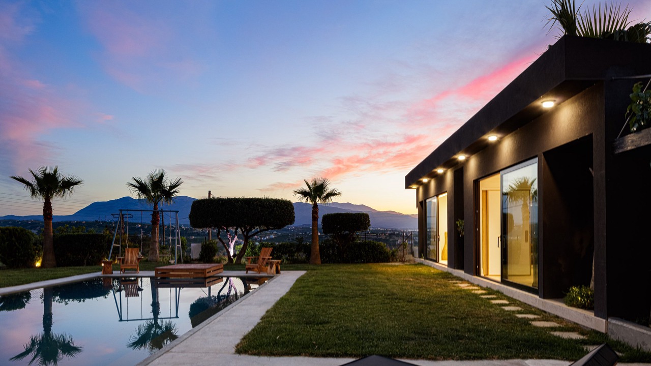 Photo of Outdoor in Heraklion